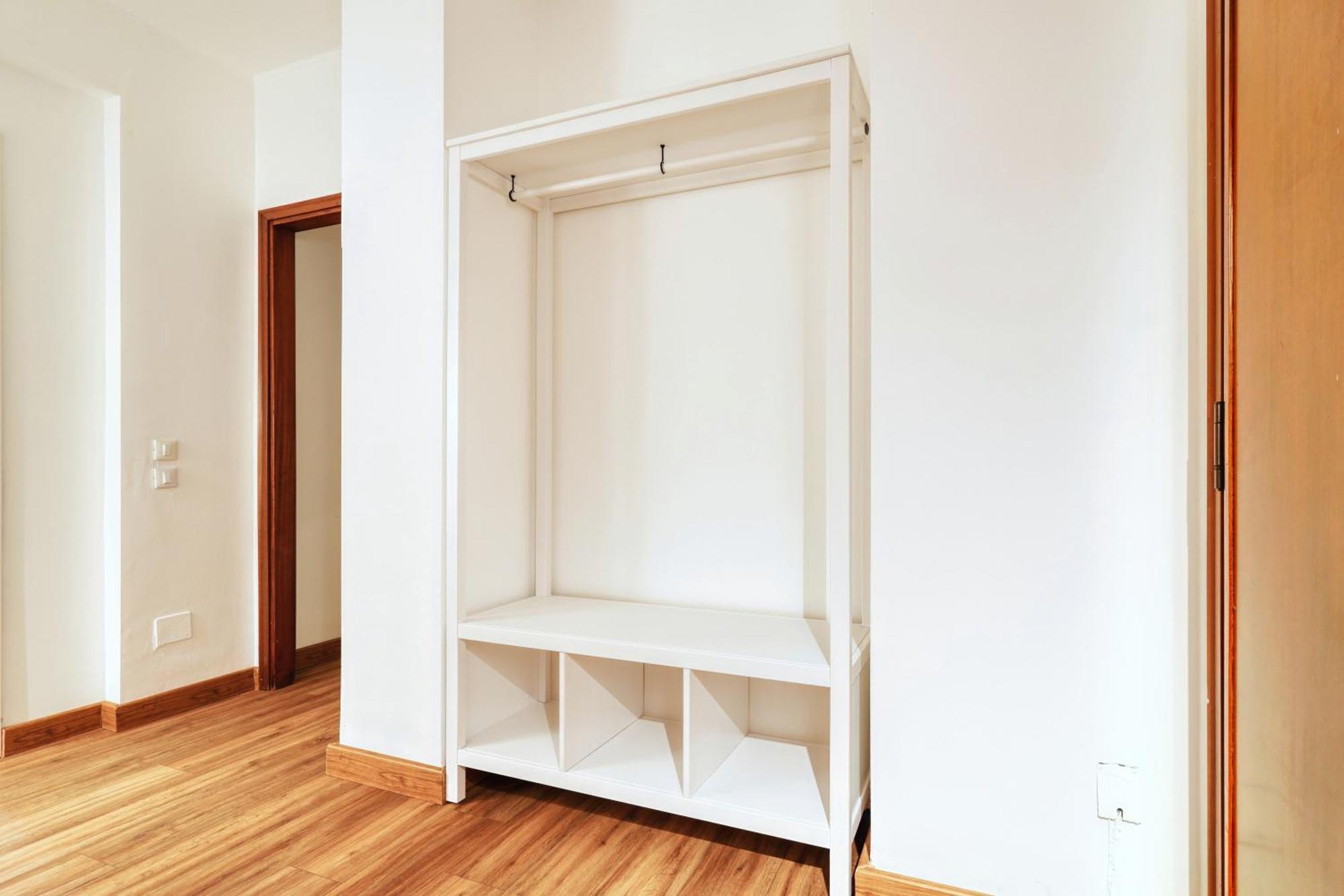 Joivy Chic 3-Bed Flat Near Colonne Di San Lorenzo Milano Esterno foto